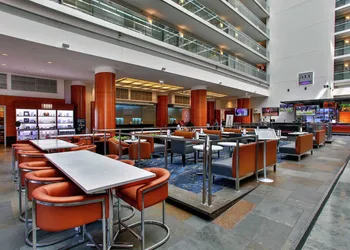 Embassy Suites by Hilton Chicago Downtown Magnificent Mile hotel thumbnail 3