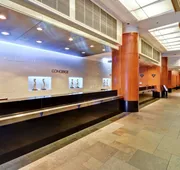 Embassy Suites by Hilton Chicago Downtown Magnificent Mile hotel detail image 5