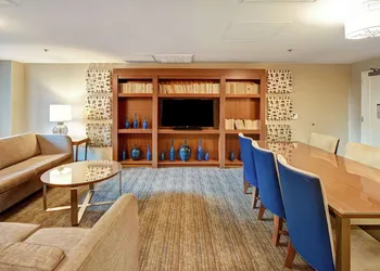 Embassy Suites by Hilton Chicago Downtown Magnificent Mile hotel thumbnail 6