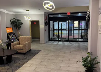 Regency Inn & Suites New London, Mystic hotel thumbnail 2