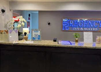 Regency Inn & Suites New London, Mystic hotel thumbnail 3