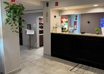 Regency Inn & Suites New London, Mystic hotel thumbnail 4