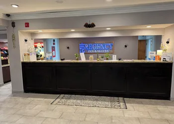 Regency Inn & Suites New London, Mystic hotel thumbnail 5