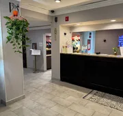 Regency Inn & Suites New London, Mystic hotel detail image 4