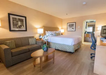 Best Western Plus Las Brisas Hotel hotel thumbnail 4