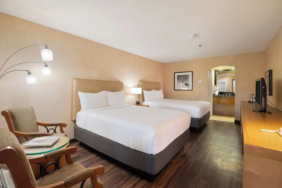 Best Western Plus Las Brisas Hotel hotel detail image 6