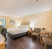 Best Western Plus Las Brisas Hotel hotel detail image 7
