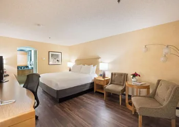 Best Western Plus Las Brisas Hotel hotel thumbnail 7
