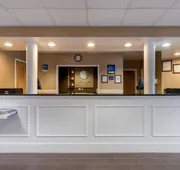 Comfort Inn Mechanicsburg - Harrisburg South hotel detail image 3