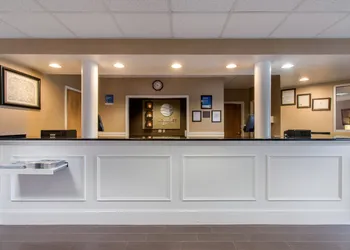 Comfort Inn Mechanicsburg - Harrisburg South hotel thumbnail 3