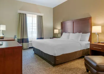 Comfort Inn Mechanicsburg - Harrisburg South hotel thumbnail 6
