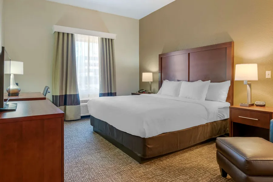 Comfort Inn Mechanicsburg - Harrisburg South hotel detail image 6