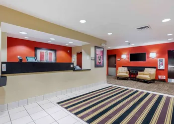Extended Stay America Suites Providence West Warwick hotel thumbnail 2