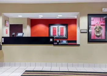 Extended Stay America Suites Providence West Warwick hotel thumbnail 3
