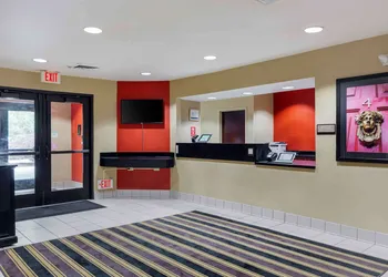 Extended Stay America Suites Providence West Warwick hotel thumbnail 4
