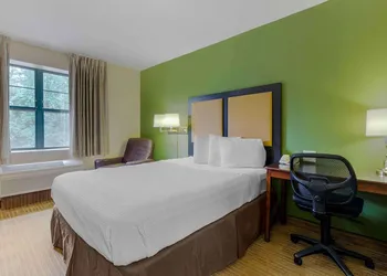 Extended Stay America Suites Providence West Warwick hotel thumbnail 5