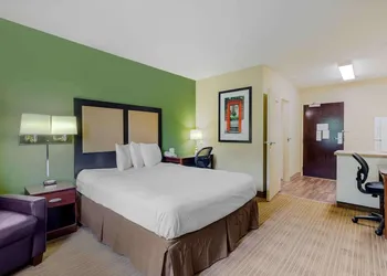 Extended Stay America Suites Providence West Warwick hotel thumbnail 6