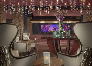Downtown Grand Las Vegas hotel thumbnail 2
