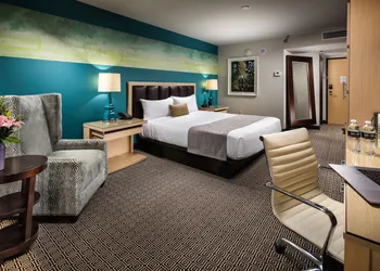 Downtown Grand Las Vegas hotel thumbnail 3