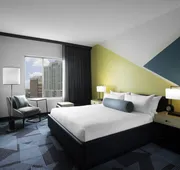 Downtown Grand Las Vegas hotel detail image 4