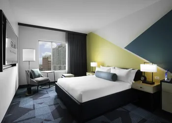 Downtown Grand Las Vegas hotel thumbnail 4
