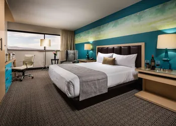 Downtown Grand Las Vegas hotel thumbnail 7