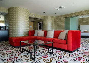 Downtown Grand Las Vegas hotel thumbnail 8