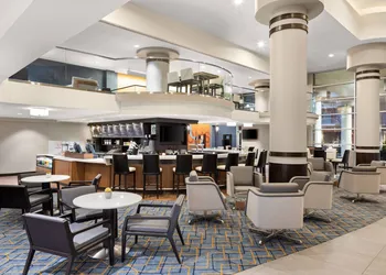 Courtyard by Marriott Minneapolis Downtown hotel thumbnail 2