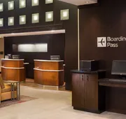 Courtyard by Marriott Minneapolis Downtown hotel detail image 3