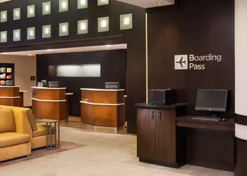 Courtyard by Marriott Minneapolis Downtown hotel thumbnail 3