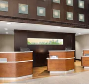 Courtyard by Marriott Minneapolis Downtown hotel detail image 7