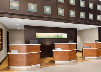 Courtyard by Marriott Minneapolis Downtown hotel thumbnail 7