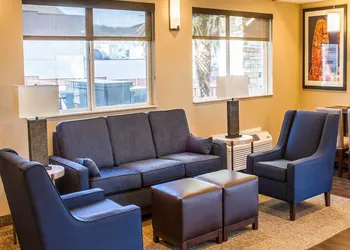 Comfort Inn Roseburg hotel thumbnail 4