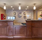 Comfort Inn Roseburg hotel detail image 5