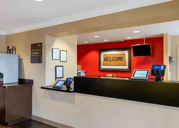 Extended Stay America Suites Orlando Theme Parks Vineland Rd hotel thumbnail 2