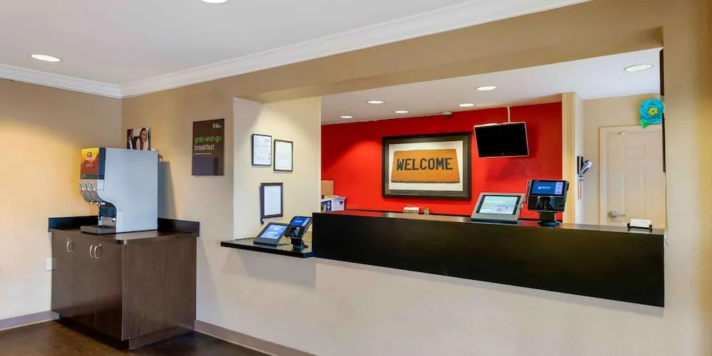 Extended Stay America Suites Orlando Theme Parks Vineland Rd hotel detail image 2