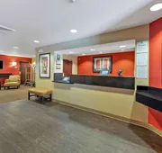 Extended Stay America Suites Orlando Theme Parks Vineland Rd hotel detail image 3