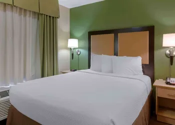 Extended Stay America Suites Orlando Theme Parks Vineland Rd hotel thumbnail 6