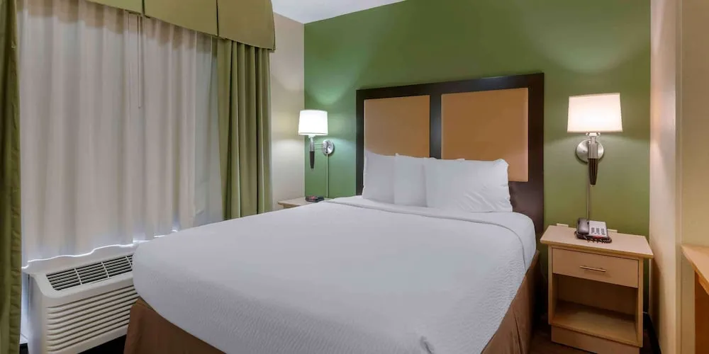 Extended Stay America Suites Orlando Theme Parks Vineland Rd hotel detail image 6