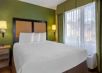 Extended Stay America Suites Orlando Theme Parks Vineland Rd hotel thumbnail 7