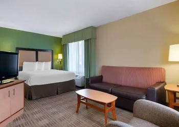 Extended Stay America Suites Orlando Theme Parks Vineland Rd hotel thumbnail 8