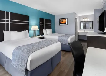 Baymont by Wyndham Brunswick GA hotel thumbnail 5