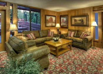 Granlibakken Tahoe hotel thumbnail 2