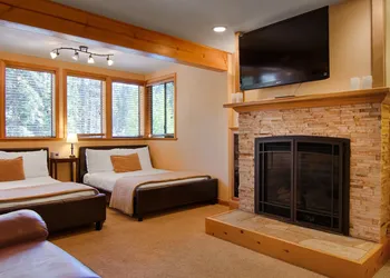 Granlibakken Tahoe hotel thumbnail 3