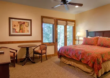Granlibakken Tahoe hotel thumbnail 4