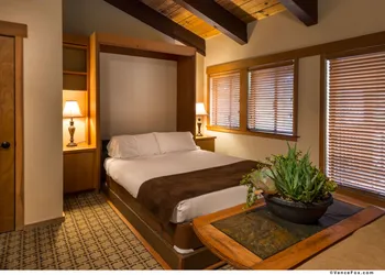 Granlibakken Tahoe hotel thumbnail 5