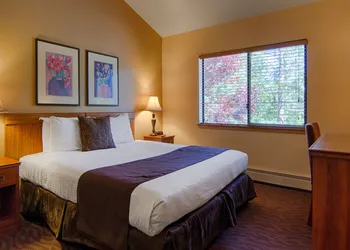 Granlibakken Tahoe hotel thumbnail 6