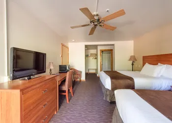 Granlibakken Tahoe hotel thumbnail 7