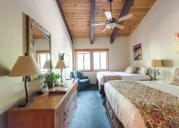 Granlibakken Tahoe hotel thumbnail 8