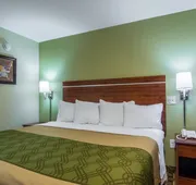 Econo Lodge Jasper hotel detail image 4